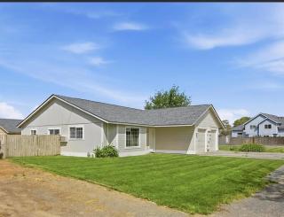 Central Comfort Duplex - 4