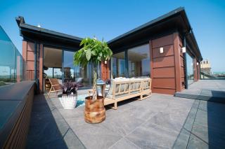 The Penthouse Sky High Luxury - 8