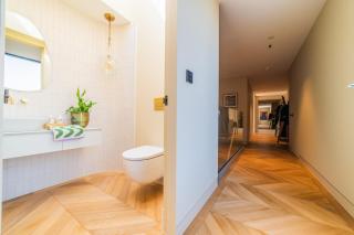 The Penthouse Sky High Luxury - 2