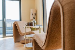 The Penthouse Sky High Luxury - 1