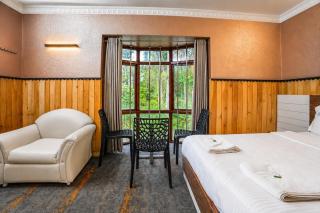 Lake Residency Ooty - 8