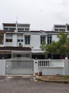 3km StAnne Kota Permai 69 Homestay - 9