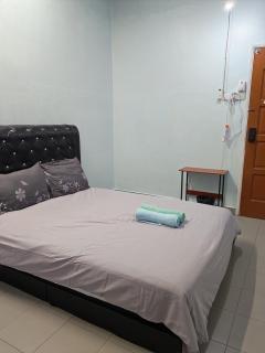 3km StAnne Kota Permai 69 Homestay - 0