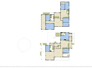 Rare 9BR Luxury Retreat Hot Tub Game Room - 9