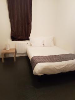 Hotel Morez - Morez - 5