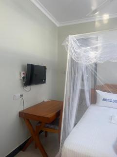 Angels Lodge - 6