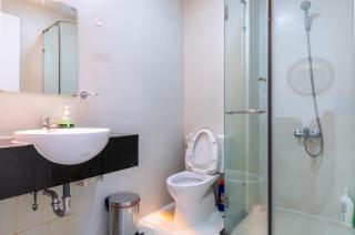 Delux Saigon Central Apartments - 6