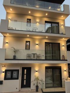 Rea Apartments - 5