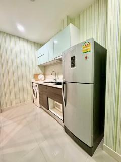 Sathorn Suite Sathorn 11 BTS Saint Louis - 6