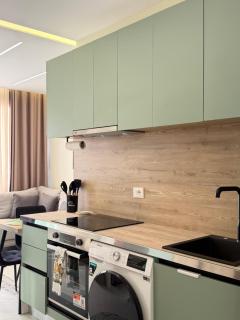 Palm Apartments - 6