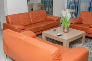Chez Lamine - 1