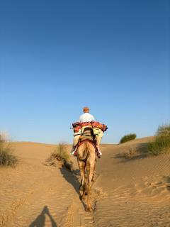 Relax Inn Jaisalmer - 6