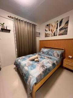 Cozy Crib at Royal Oceancrest Mactan - 0