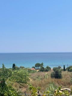 Olive & Sea Villa Koroni - 4