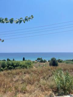 Olive & Sea Villa Koroni - 3