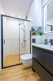 Apartment in complex Elysia Garden - 3