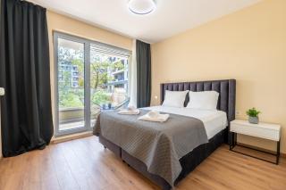 Apartment in complex Elysia Garden - 8