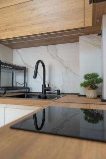 Apartment in complex Elysia Garden - 1