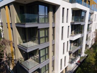 Apartment in complex Elysia Garden - 4