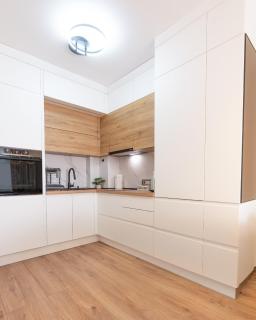 Apartment in complex Elysia Garden - 7