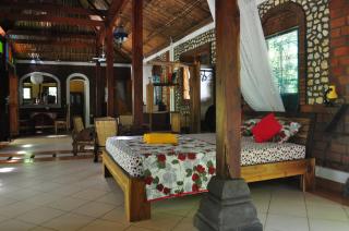 Villa Tentrem - Kemadang - 3
