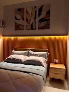 Cozy Crib at Royal Oceancrest Mactan - 9