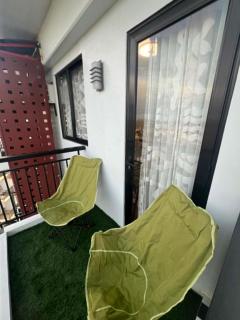 Cozy Crib at Royal Oceancrest Mactan - 6