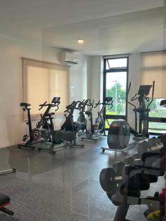 Cozy Crib at Royal Oceancrest Mactan - 3