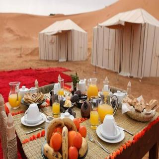 Luxury Sunset Camp - 3