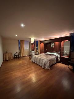 Beautiful modern suite in an exclusive area of Cuenca - 8