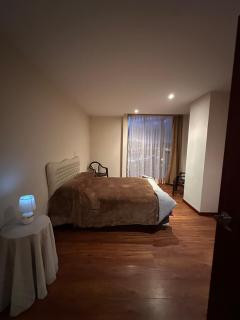 Beautiful modern suite in an exclusive area of Cuenca - 1
