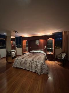 Beautiful modern suite in an exclusive area of Cuenca - 9