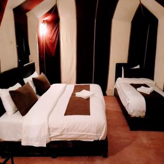 Luxury Sunset Camp - 4