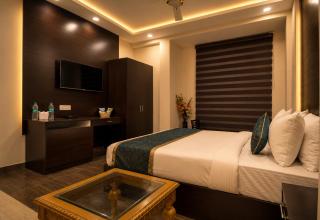 Hotel Kings Inn, Karol Bagh, New Delhi - 8