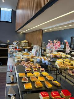 Hotel y Restaurant Mackenna - 8