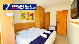 Thermas Paradise - 1 Quarto - TURISMO - 5