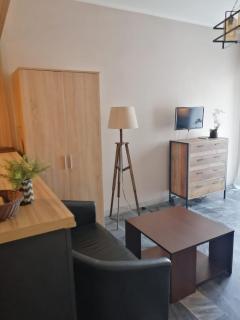 ROMA studio Loutraki - 8