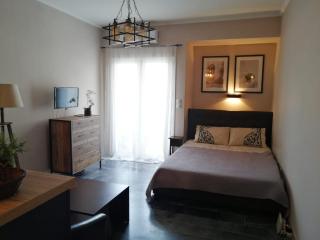 ROMA studio Loutraki - 9