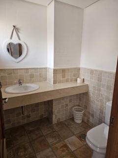 Casa vinamar jandia golf 2 - 4