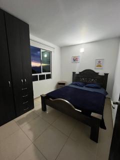Apartamento a 5 minutos del parque principal - 8
