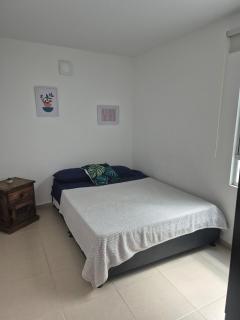 Apartamento a 5 minutos del parque principal - 5