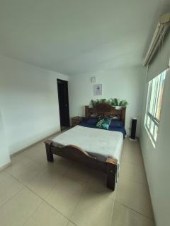 Apartamento a 5 minutos del parque principal - 3