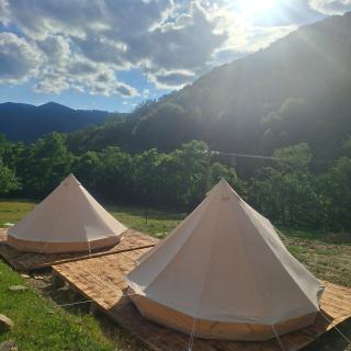 CampingSiriu - 2
