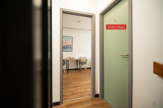Shiny Singapore Room - Homestay - Doppelzimmer mit Gemeinschaftsbad - Colonia - 7