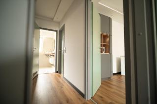Shiny Singapore Room - Homestay - Doppelzimmer mit Gemeinschaftsbad - Colonia - 6