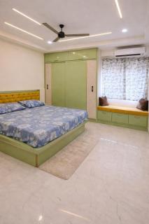 KB's Stay - Serene Premium 2BHK Couple Friendly - 6