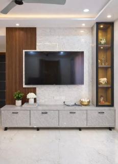 KB's Stay - Serene Premium 2BHK Couple Friendly - 8