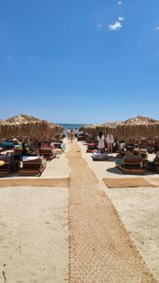 Studio Melissa Beach Resort Pool & Spa Mamaia-Nord - 2
