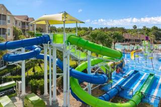 Villa Near Disney, Pool, Games 5BR Windsor Hills - 7
