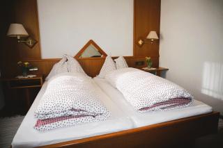 Pension Torwirt - 1